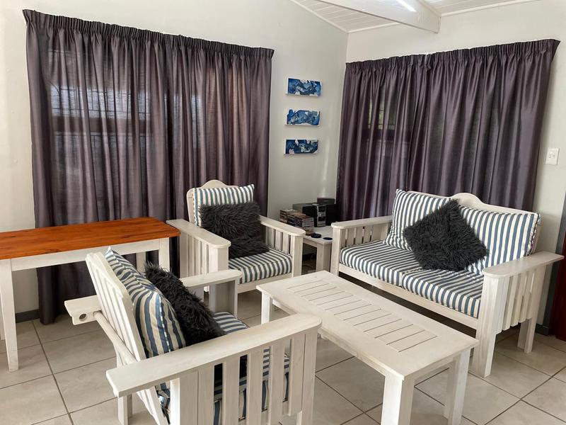 2 Bedroom Property for Sale in Wemmershoek Western Cape